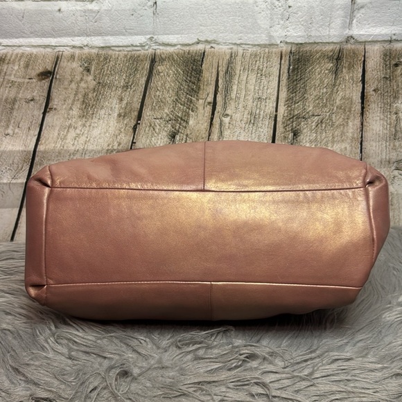 COACH - Shoulder bag - Picture 6 of 13